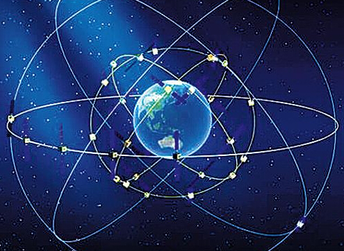全球卫星导航系统GNSS的进步与发展