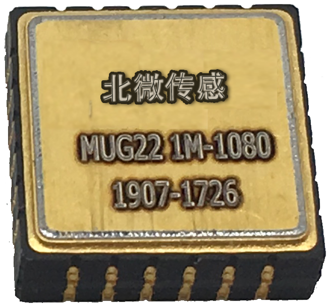 小体积汇聚大能量，北微传感MEMS陀螺仪Gyro100