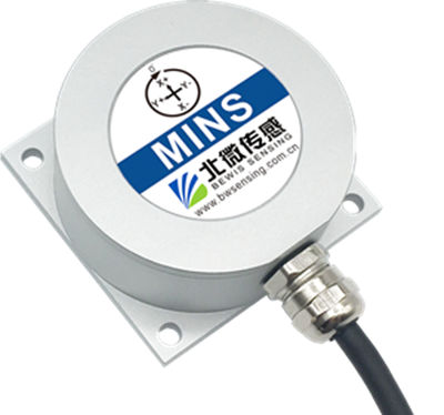 高性价比 Modbus 协议微惯导系统BW-MINS227