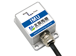 低成本惯性测量单元BW-IMU100 系列