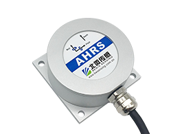 Modbus 协议低成本航姿参考系统 BW-AH127C