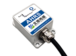 Modbus 协议低成本航姿参考系统BW-AH127