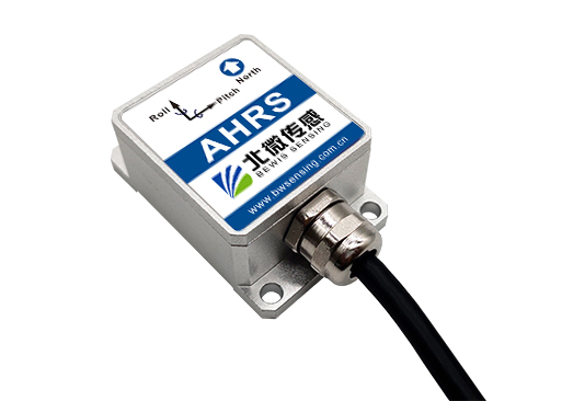 Modbus 协议低成本航姿参考系统BW-AH127