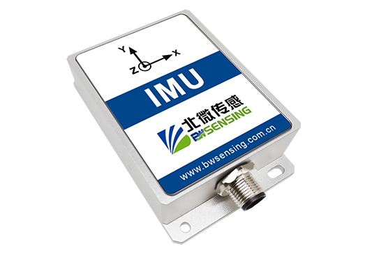 BW-IMU325E 高性价比CAN惯性测量单元