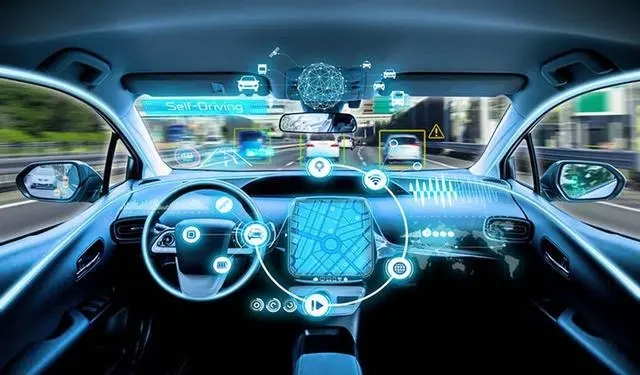 北微传感获ISO26262认证 打造智能驾驶惯性传感新标杆