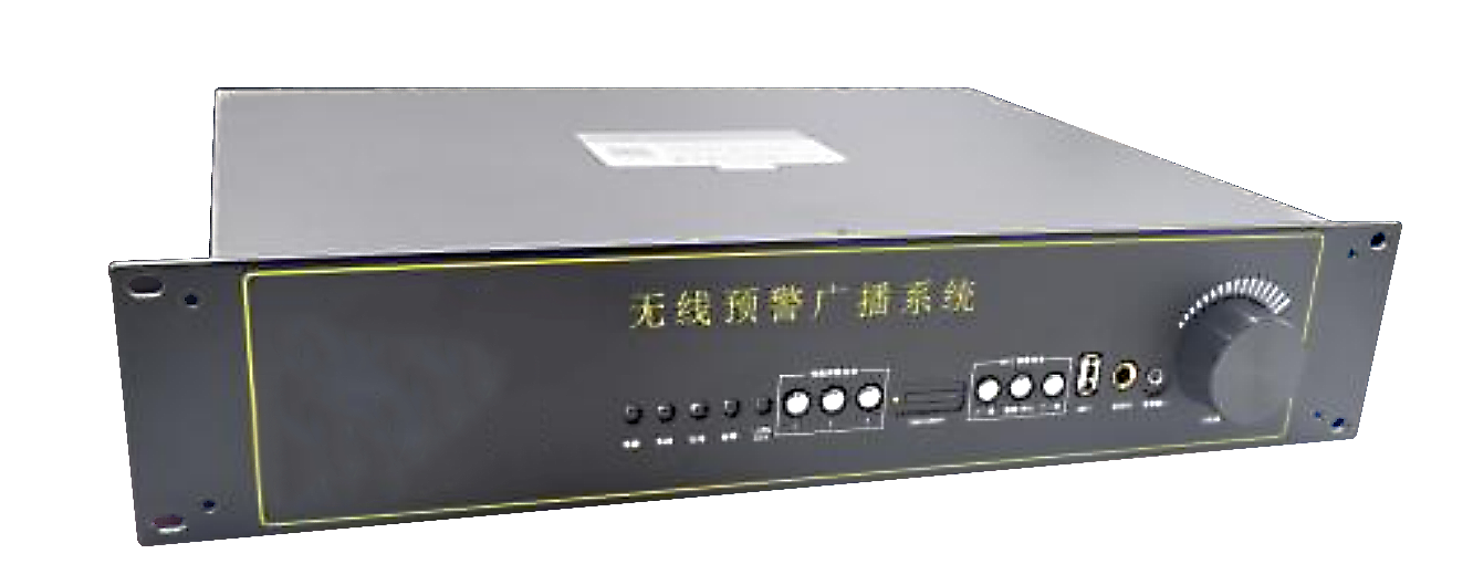 BW-9103X-100 系列 无线预警广播