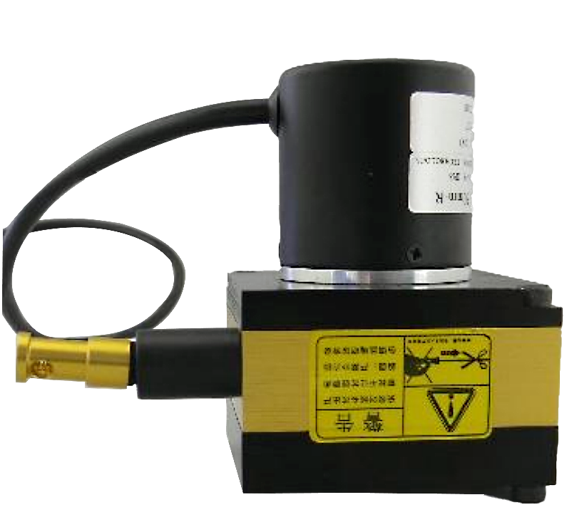 BW-PC100 系列 拉绳位移传感器