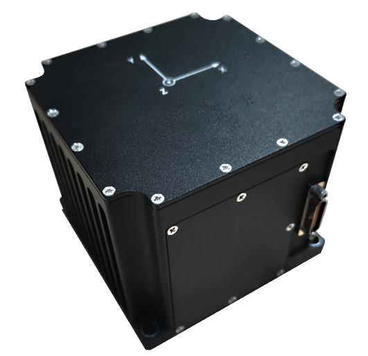 超小体积三轴光纤陀螺惯性测量单元 IMU700系列