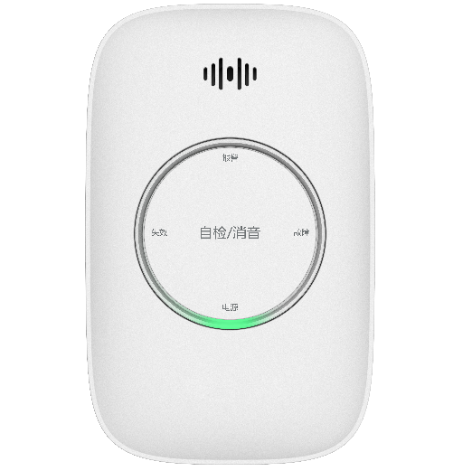 BW-JY40C-N系列家用可燃气体探测器