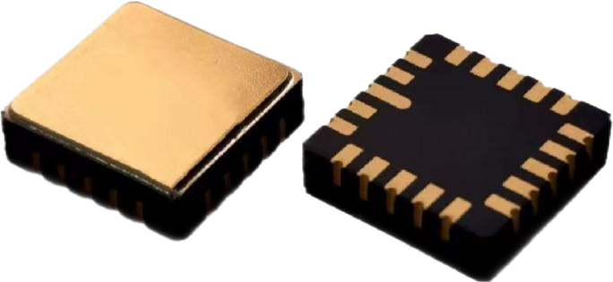 BW-2MG02Z-300系列单轴MEMS陀螺仪