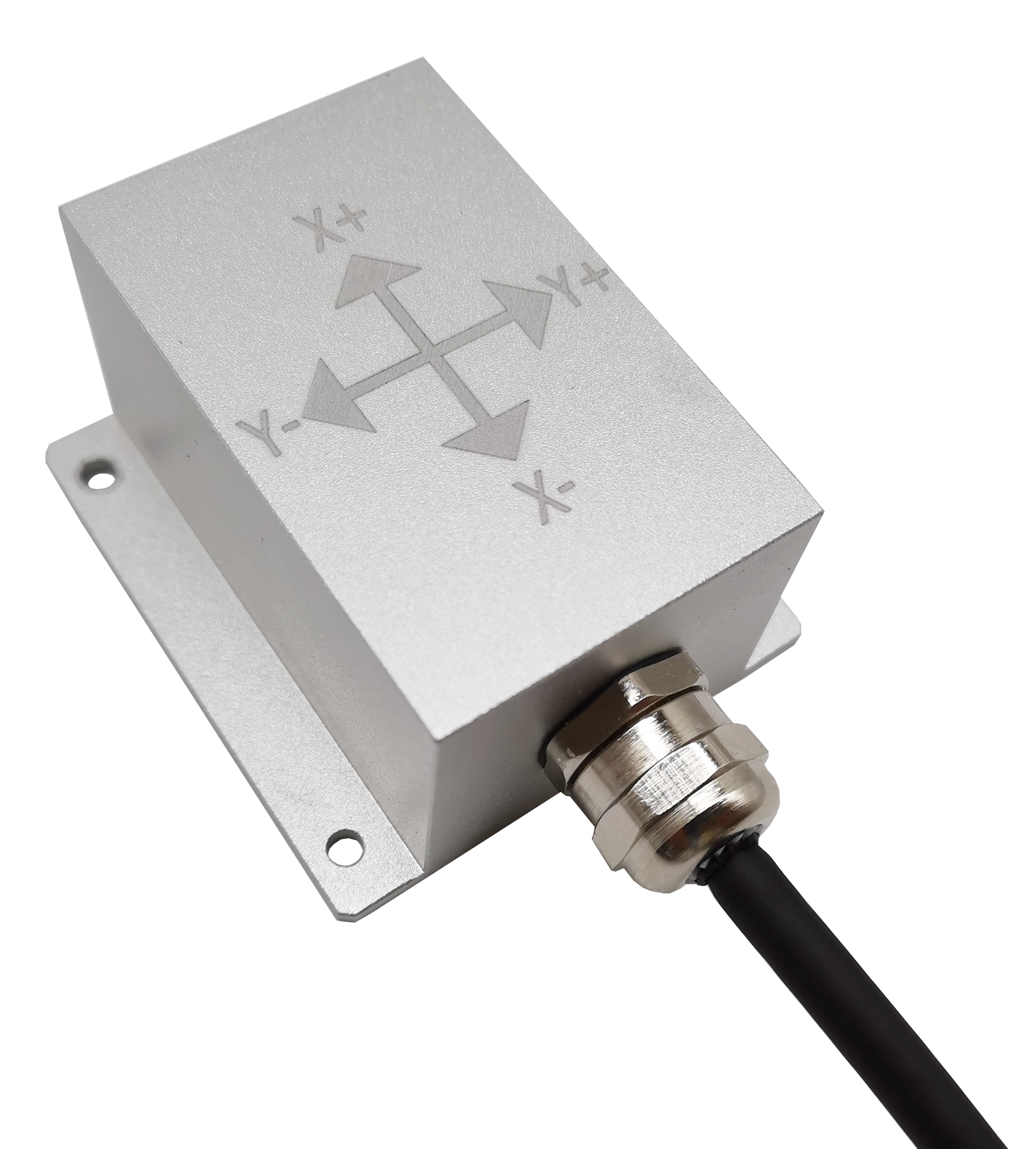 BWS4500S 小体积超高精度双轴倾角传感器